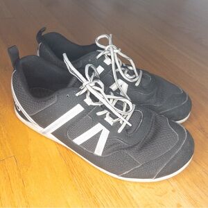 Xero Shoes Prio Zero Drop Minimalist Barefoot Men’s Sneakers